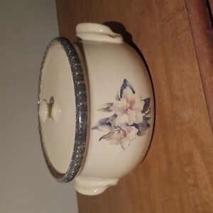 Home and garden party pot